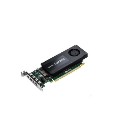 VCQK1200DP-PB PNY Quadro K1200 4GB 128-bit