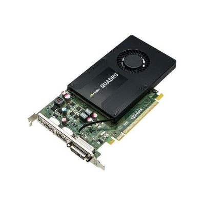 VCQK2200PB PNY nVidia Quadro K2200 4GB