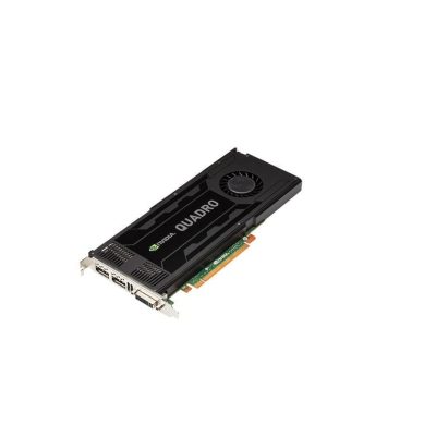 VCQK4000-PB PNY Quadro K4000 3GB DDR5 192-bit