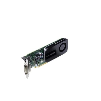 VCQK4202GBPB PNY Nvidia Quadro K420 2GB