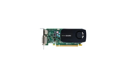 VCQK420PB PNY NVIDIA Quadro K420 1GB 128-Bit