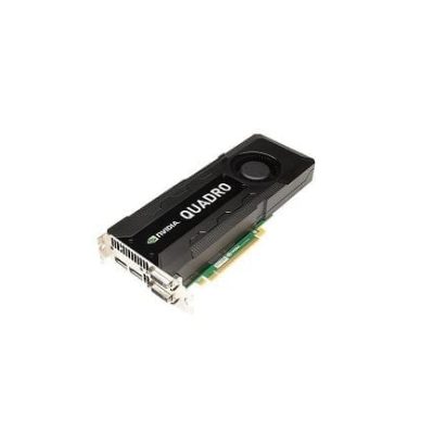 VCQK5000MAC-PB PNY Nvidia Quadro K5000 4GB