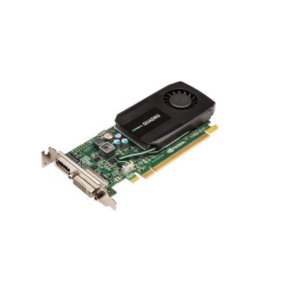 VCQK600-PB PNY Nvidia Quadro K600 1GB