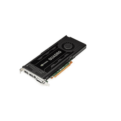 VCQM4000-PB Dell Nvidia Quadro M4000 8GB DDR5 PCI