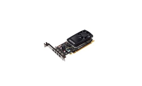 VCQP2200-SB PNY Technologies Quadro P2200 Graphics Card