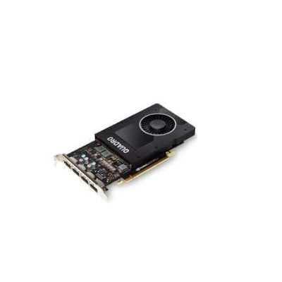 VCQP2200-TAA NVIDIA Quadro P2200 Graphics Card