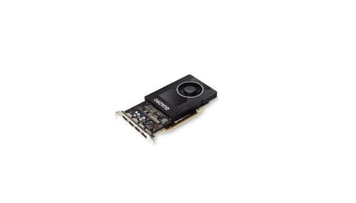 VCQP2200-TAA NVIDIA Quadro P2200 Graphics Card