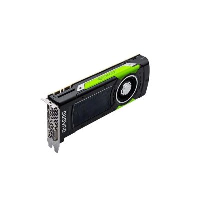 VCQP6000-PB PNY Quadro P6000 24GB GDDR5X