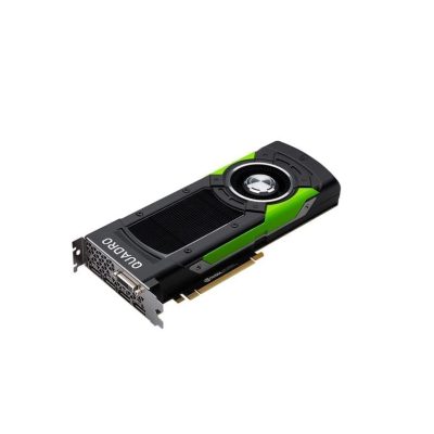 VCQP620-PB PNY Technologies Quadro P6000 Graphics Card