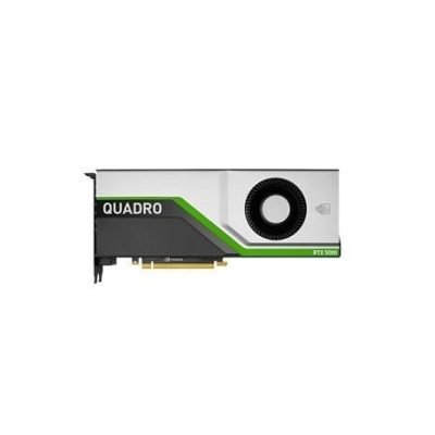 VCQRTX5000-TAA NVIDIA Quadro RTX 5000 Graphics Card