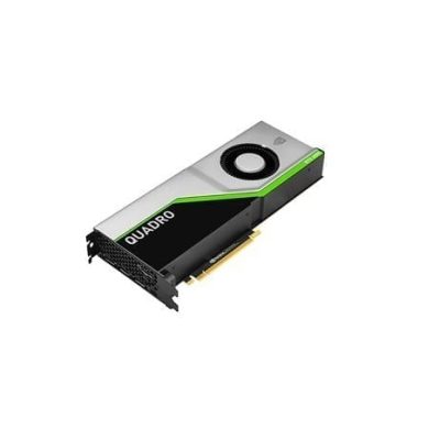 VCQRTX6000-TAA NVIDIA Quadro RTX 6000 Graphics Card