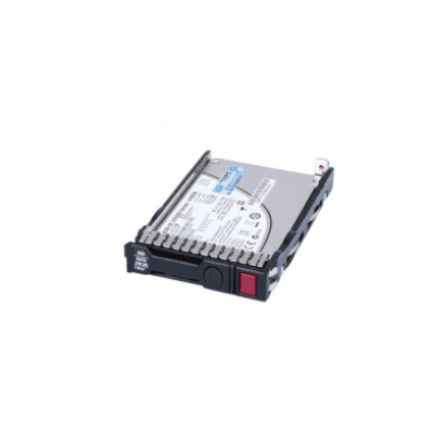 Refurbished VK000240GWCFD HPE 240GB SATA 6GBPS 2.5inch SFF