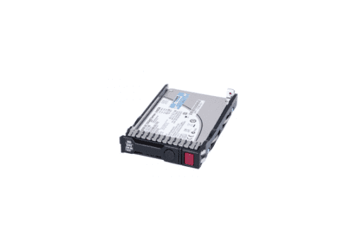 Refurbished VK000240GWCFD HPE 240GB SATA 6GBPS 2.5inch SFF