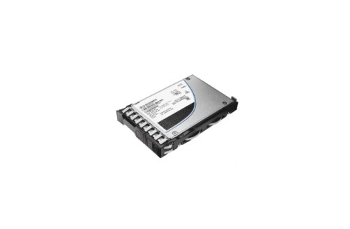 Refurbished VK000480GWCNQ HP 480GB SATA 6G Read Intensive