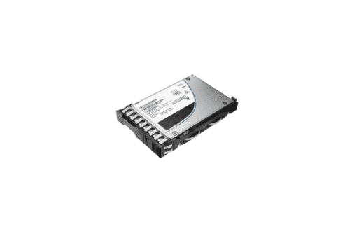 VK000480GWSXF HPE 480GB TLC SATA 6Gbps Hot Intensive 2.5-inch