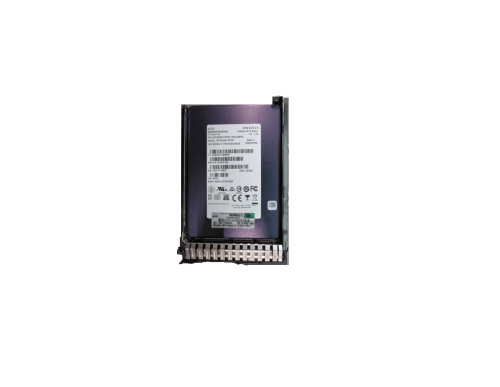 Refurbished VK001920GWEZE HPE 1.92TB MLC SATA 6Gbps Hot Swap