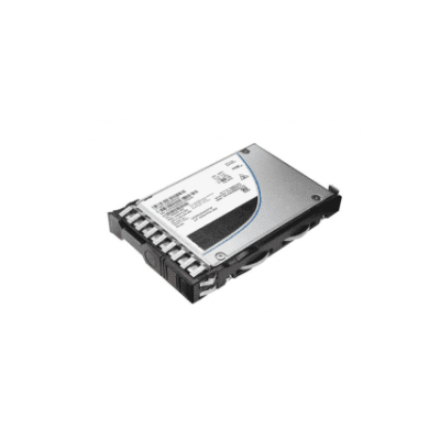 Refurbished VK003840GWCFK HP 3.84TB SATA 6GBPS Read Intensive