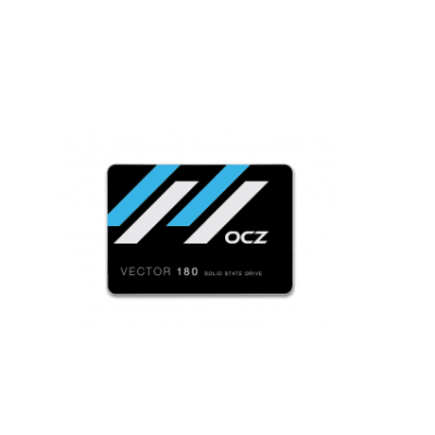 VTR180-25SAT3-120G OCZ VT180 Series 120GB MLC SATA 6Gbps