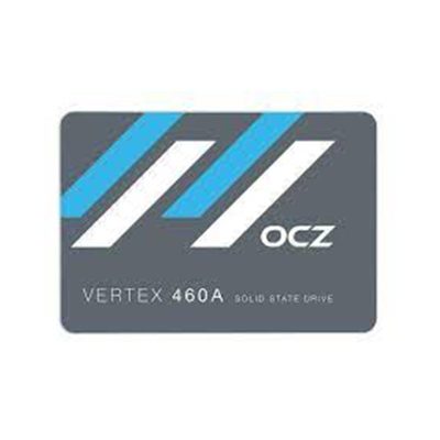 VTX460A-25SAT3-120G OCZ 120GB SATA 6Gbps 2.5-inch Drive (SSD)