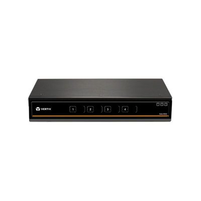 SC940H-001 Vertiv Avocent Cybex SC940H Secure Desktop KVM