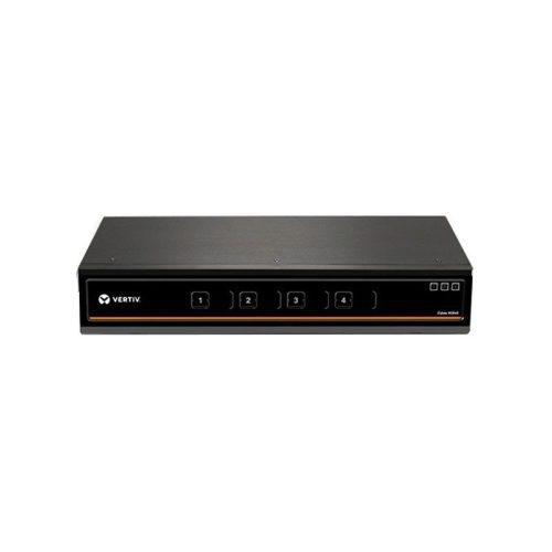 SC940H-001 Vertiv Avocent Cybex SC940H Secure Desktop KVM