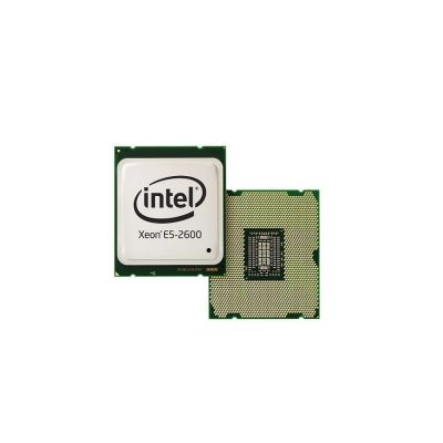 WCF2M Dell 2.60GHz 8.00GT/s QPI 20MB Cache Intel Xeon