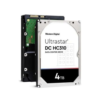 0B36040 WD Ultrastar DC HC310 HUS726T4TALE6L4 hard drive