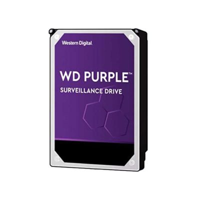 WD180PURZ WD Purple Surveillance Hard Drive