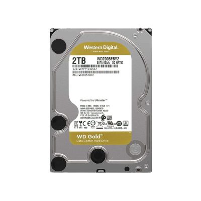 WD2005FBYZ WD Gold Datacenter Hard Drive hard drive