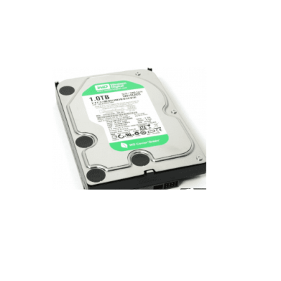 WD10EARS Western Digital Caviar 1TB 64MB Buffer SATA Hard Drive