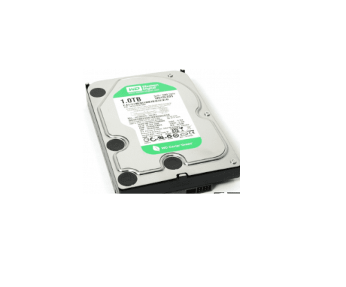 WD10EARS Western Digital Caviar 1TB 64MB Buffer SATA Hard Drive