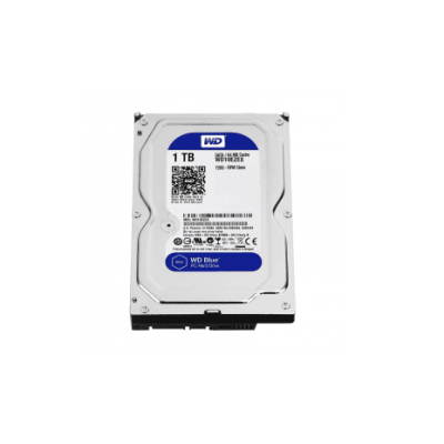 WD10J31X Western Digital Blue 1TB SATA 6GBPS 64MB Buffer 2.5inch