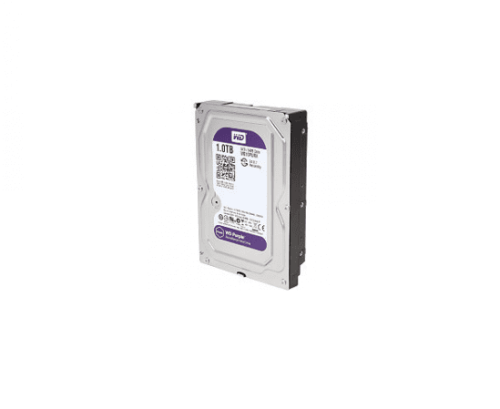 WD10PURX Western Digital Purple 1TB Intellipower SATA Hard Drive