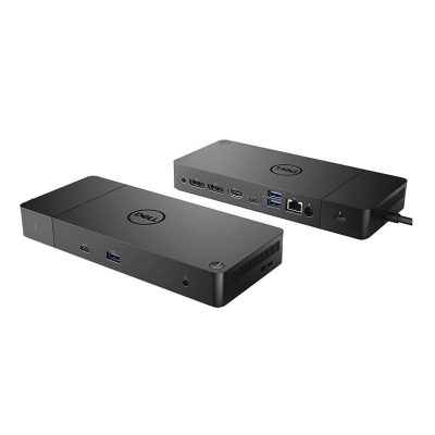 WD19TB Dell Thunderbolt docking station USB-C / Thunderbolt 3