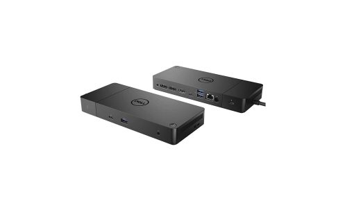 WD19TB Dell Thunderbolt docking station USB-C / Thunderbolt 3