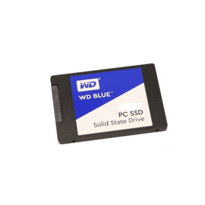 WDS100T1B0A Western Digital Blue 1TB SATA 6Gbps 2.5-inch