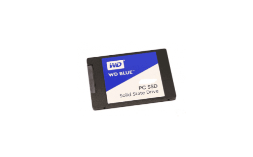 WDS100T1B0A Western Digital Blue 1TB SATA 6Gbps 2.5-inch