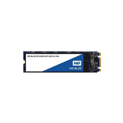 WDS100T1B0B-00AS40 Western Digital 1TB SATA M.2 Solid State Drive