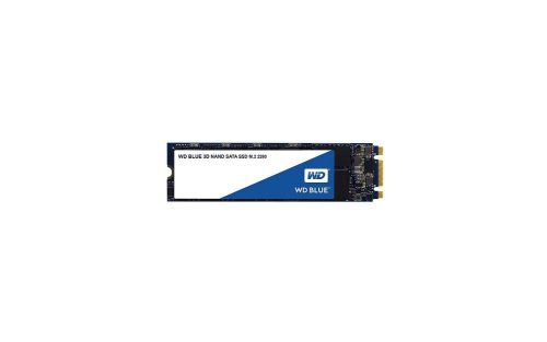 WDS100T1B0B-00AS40 Western Digital 1TB SATA M.2 Solid State Drive