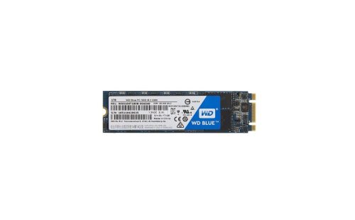 WDS100T1B0B Western Digital 1TB SATA M.2 2280 Solid State Drive