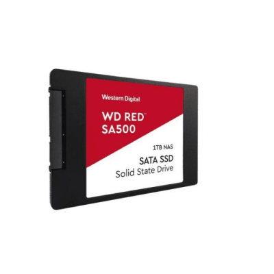 WDS100T1R0A Western Digital RED SA500 NAS 3D NAND 1TB