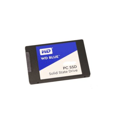 WDS100T2B0A Western Digital Blue 3D NAND 1TB TLC SATA 6Gbps