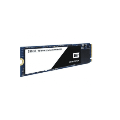 WDS100T2X0C Western Digital Black 1TB TLC PCI Express 3.0 x4