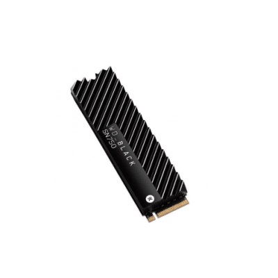 WDS100T3XHC Western Digital WD Black PC SN750 Nvme 1TB PCI-E