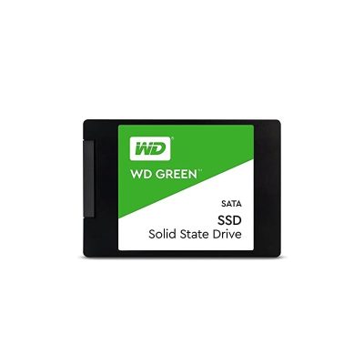 WDS120G1G0A-00SS50 Western Digital 120GB SATA 2.5-inch (SSD)