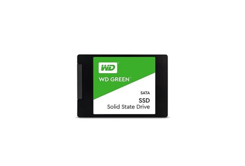 WDS120G1G0A-00SS50 Western Digital 120GB SATA 2.5-inch (SSD)