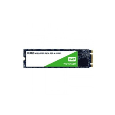 WDS120G2G0B WD Green 120GB Solid State Drive SATA (SATA/600