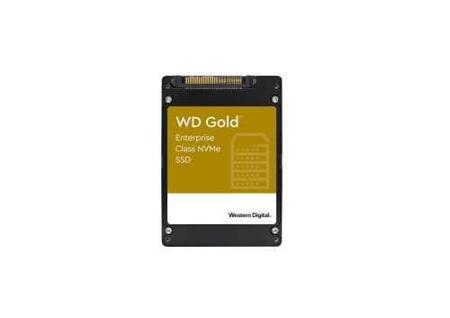 WDS192T1D0D WESTERN DIGITAL Wd Gold Nvme 1.92tb Drive