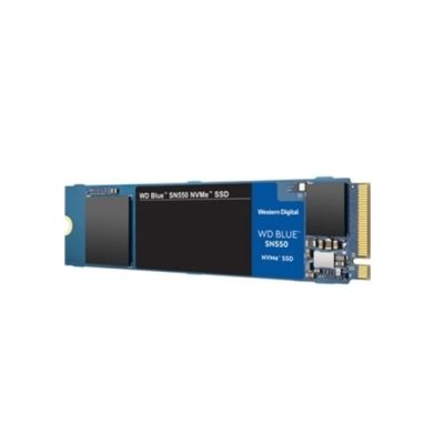 WDS200T2B0C WD Blue SN550 NVMe SSD drive 2TB PCI Express