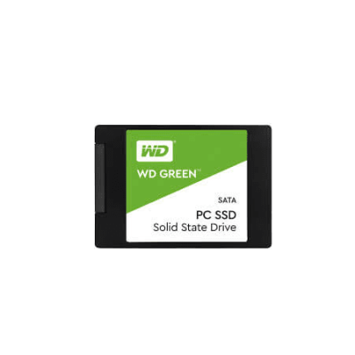 WDS240G2G0A Western Digital Green 240GB SLC SATA 6Gbps